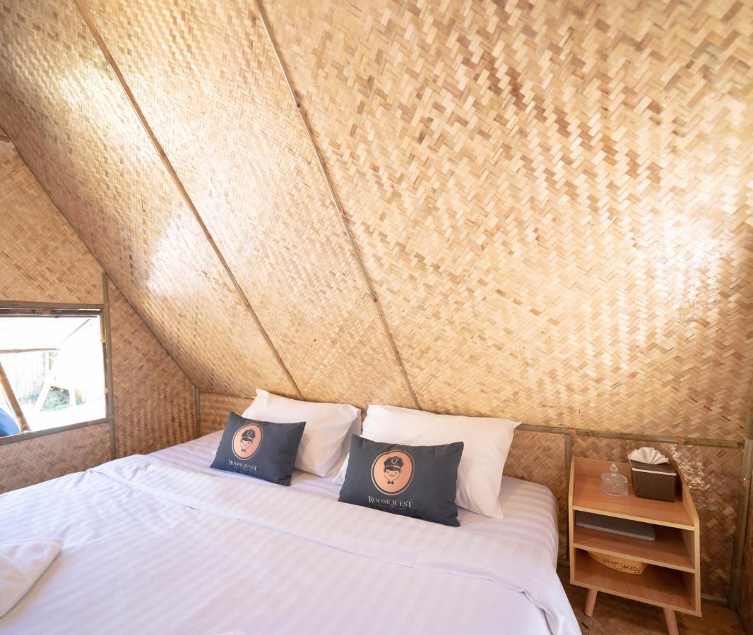 Yellowstone Camps Resort Sapan Ban Huai Ti ภายนอก รูปภาพ